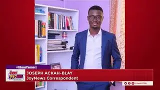 Ghana Connect with Evans Mensah: Investigative Journalism or Investigative Terrorism