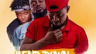 BismarkTheJoke ft. Genesis x Papi_5five - Bend Down (prod.by Eyoh Soundboy )