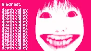 death valley [LYRICS]