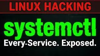 Why HACKERS care so much about *systemd* in LINUX