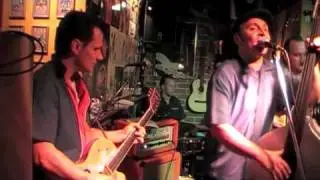 Blue Session - 