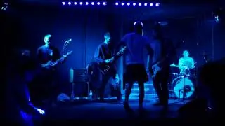 Hike (live)