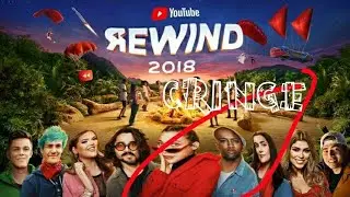 The Real YouTube Rewind 2018