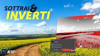 Tecniche Nascoste per Creare Maschere Perfette in Camera Raw