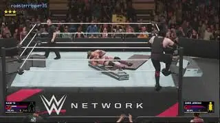 WWE 2k19 ECDUBS EP 3 top 5 highlights