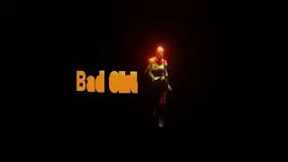 Intro horror story After effect Sajida Parveen. An animation freelancer