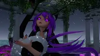 ☆☆☆ MMD Alcohol Free ☆☆☆