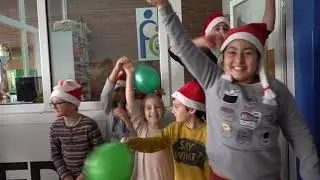 Lipdub Nadal FEDAC Súria 19