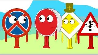 Roadblocks S1E15 | Stop 🔴 | Green level 4 🟩 |