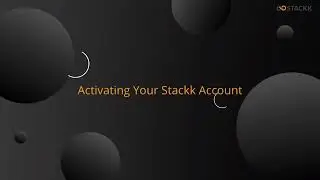 How to upgrade your Stackk plan using the Coupon code?
