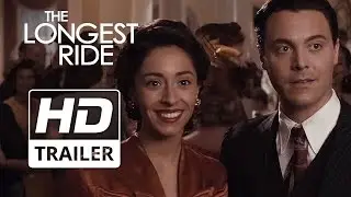The Longest Ride | &lsquo;Ira and Ruth Fall in Love&rsquo; | Official HD Clip 2015