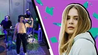 kronehit Live Experience | Mathea | 2x