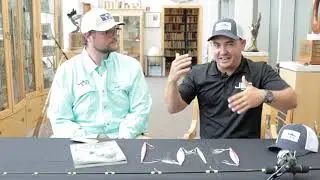 World Record Submission & Application Process for Fish Caught Slow Pitch Jigging