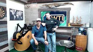 WTI Live Tool Giveaway | 8-15-2018