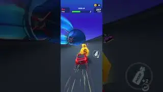 From Slow Car to Speed Monster – Full Race Master Journey