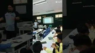 Watikah Pelantikan & Kem Kepimpinan SK Seri Paya 2024/2025 part 2