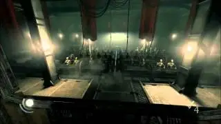 Thief [PC] Gameplay:#7:-That's A Big Safe