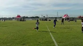 SSB Punggungan vs Alap2 cepu babak 1// Gayam Football Festival 2025 Bojonegoro