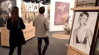 After Movie Dutch Interior Days FW23 | Eleonora, By-Boo, Sevn, Urban Cotton