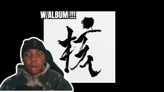 XG【THE CORE｜核】—  Album Reaction