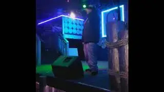 Gerald LeBlanc Live @ Cloud 9 Hampton Beach May 19th 2018