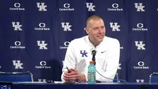 Men's Basketball Banter with Jenna and Ben