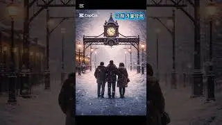 SUNO가 만든 8곡 전곡연속듣기  #그리운친구들 #회상 #귀로