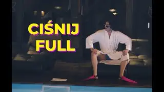 CIŚNIJ FULL  [cover Daddy cool - Boney M]