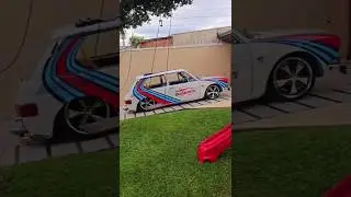 VW BRAS&Iacute;LIA MAIS PERFEITA DO BRASIL