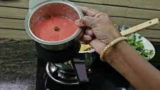 Delicious vegetable biryani || டேஸ்ட்டான வெஜிடபிள் பிரியாணி Cooker Biryani