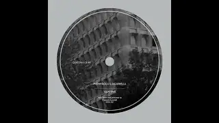 Pierpaolo Lucarelli - Quattah