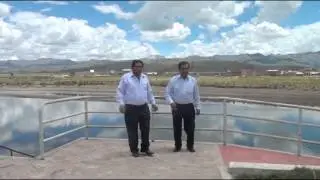 Cholo Lampeño - Estudiantina Lampa