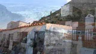 CDXCI  CEMENTERIO DE MONTÁNCHEZ  Col