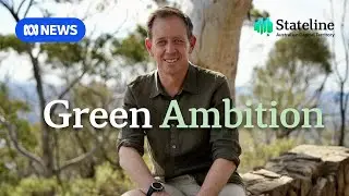 Could Canberra be the first place in Australia with a Greens government? | ABC News
