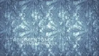 Stabilimentum, Volume 3: Movement Nilofer [Blue]