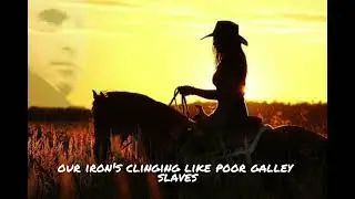 Jim Jones - At Botany Bay ( lyrics )