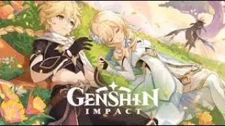 Genshin Impact - Part 6 -  Abyss Mage
