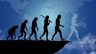 The Dangers of Transhumanism *See Disclaimer below