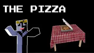 The Pizza | Short Film Horror Game | FandiFold