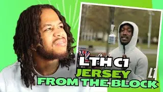 LTH C1 - Jersey | From The Block Performance 🎙(London 🇬🇧) REACTION