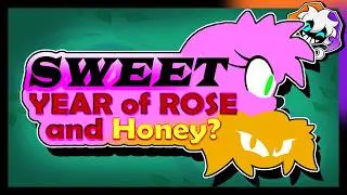 Amy Needs a Rival