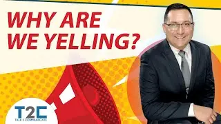 Why Are We Yelling? Book Review *Cognitive Biases Are Holding You Back*