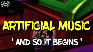 Jazzy Lofi Hip Hop (No Copyright) Jazz Hop Chill Music by Artificial Music