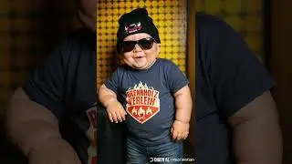 Baby Markus Krebs - Rache f&uuml;r's Fremdgehen #comedy #flachwitz #baby