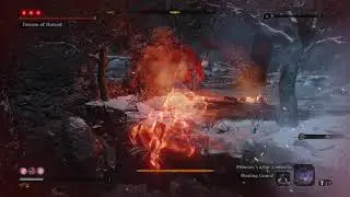 how to die in one minute from demon of hatred 😭😂