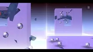 Smash hit checkpoint 10 in zen mode without music