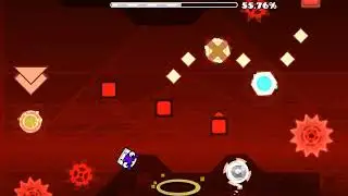 [4K 60fps] salty shrimp by Lumpy (3 Coins)