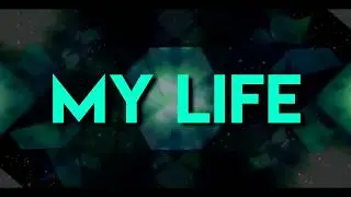 Terell Online - Blooms in the Dark (2019) [Official Lyric Video] Produced Def Starz