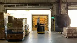 Delivering Excellence: How Logistics Powers the Enterprise