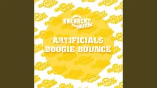 Boogie Bounce (Dub Mix)